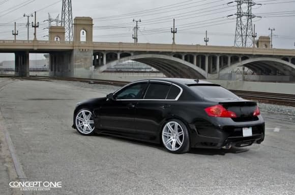 g35csm 2