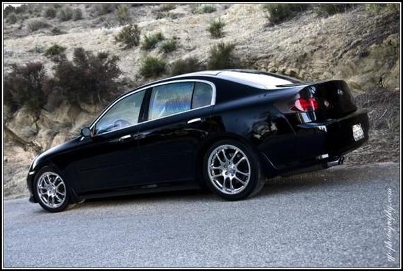 G35 Shoot 8 19 08 #2