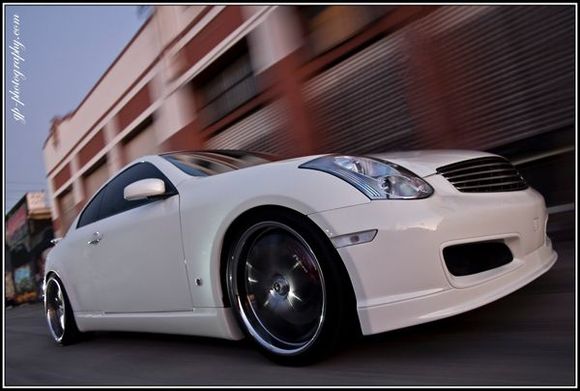 Downtown Los Angeles - September 2008 (Photo by Grant / Gdup35sedan)