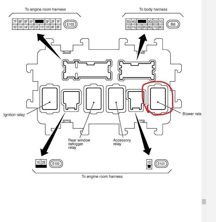 2008 G35x not blowing air, new member please help G35Driver