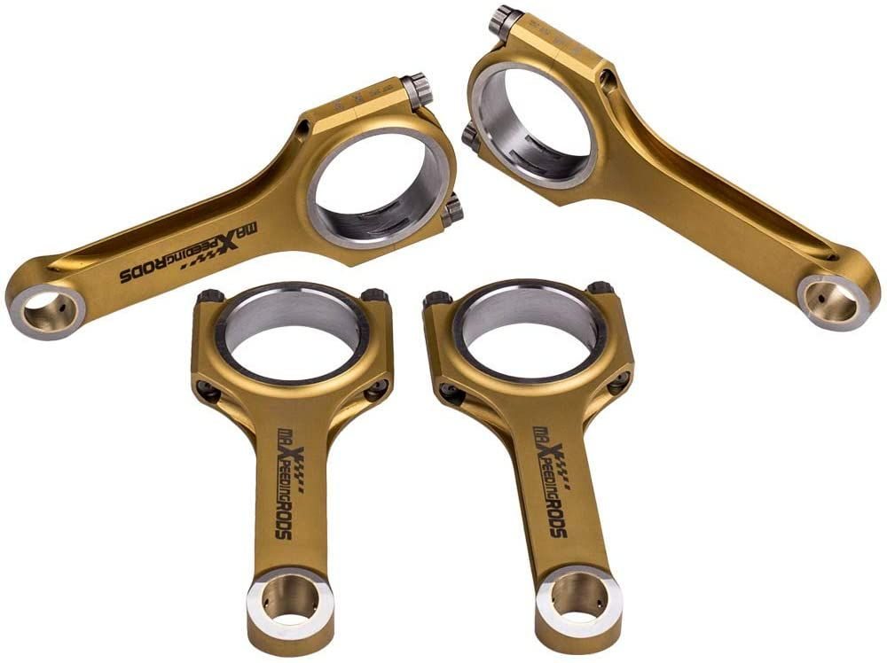 4 Symptoms That Your Connecting Rod Needs To Be Replaced AudiWorld Forums