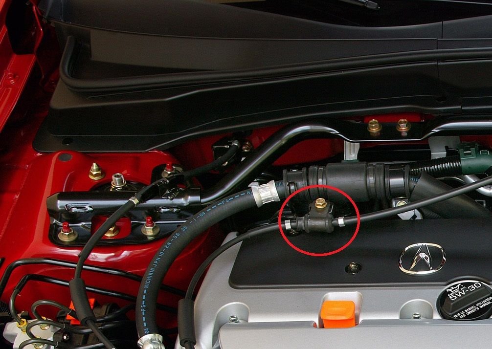 RSX newbie, some problems HondaTech Honda Forum Discussion