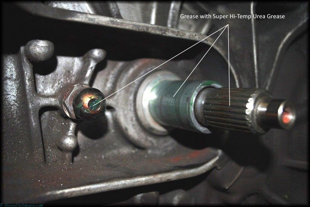 new clutch won't engage HondaTech Honda Forum Discussion