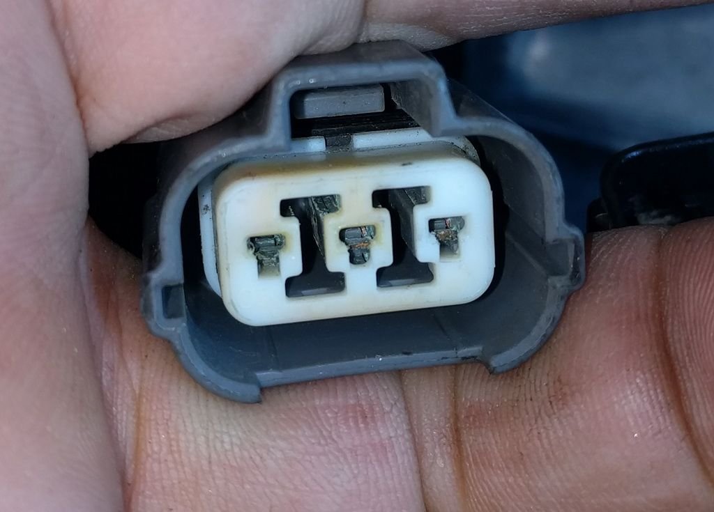 How to clean corroded harness connections HondaTech Honda Forum