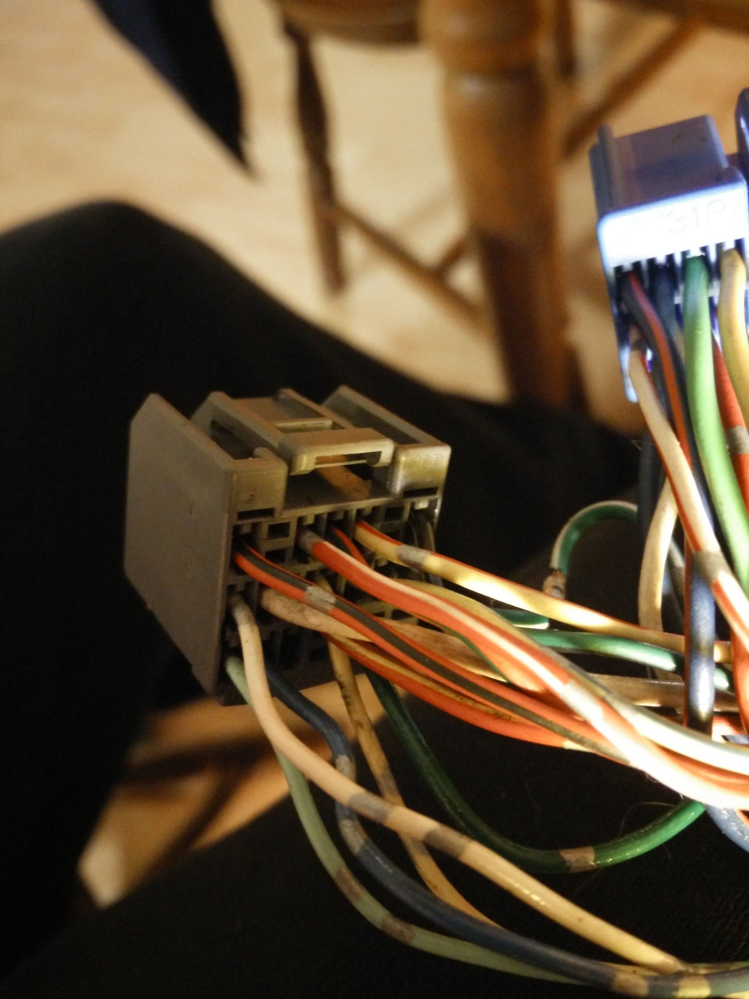 Wiring issue, help please. - Honda-Tech - Honda Forum Discussion