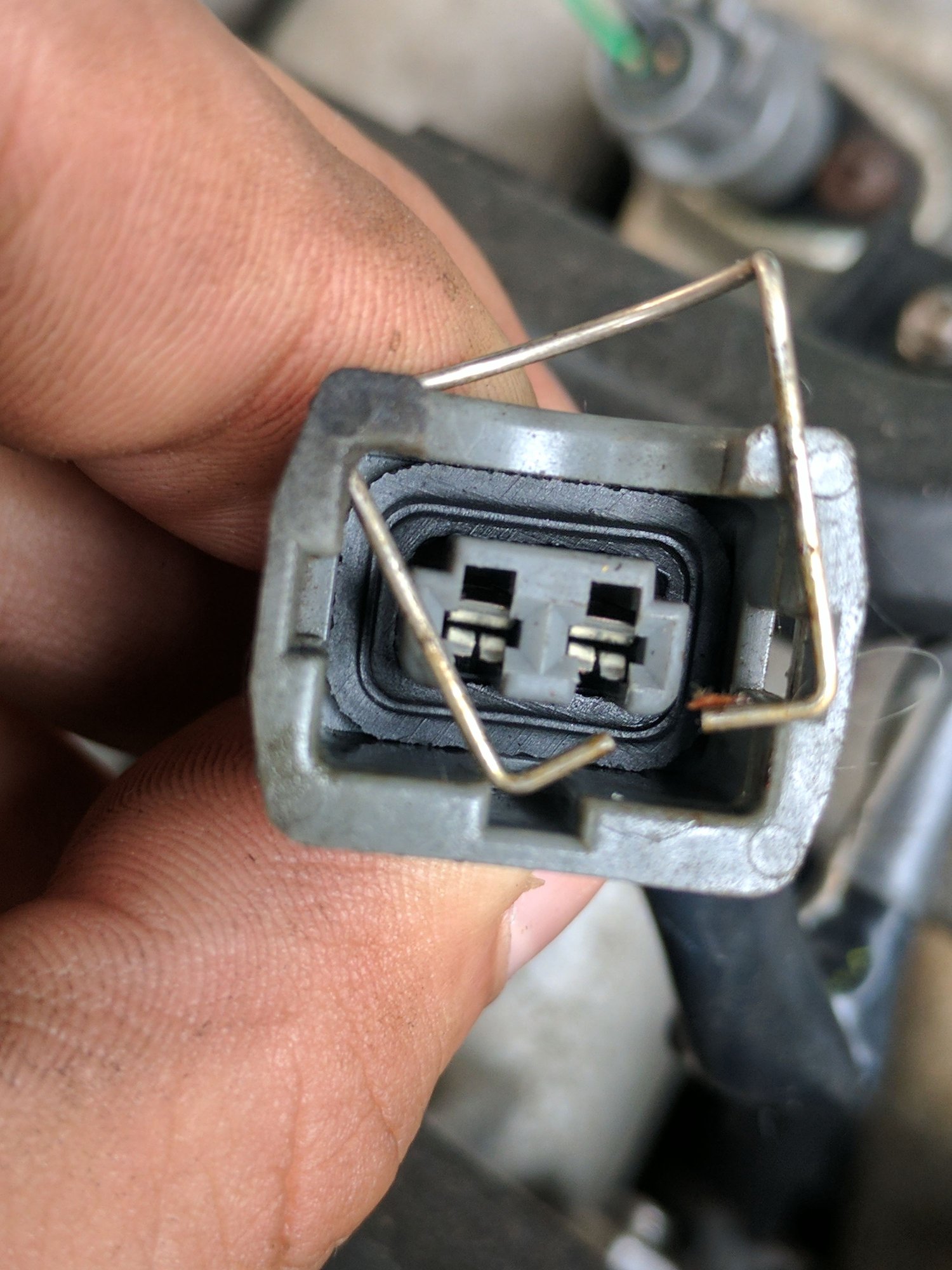 Fuel Injector Problems HondaTech Honda Forum Discussion