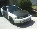 2001 Integra GSR