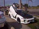 94 Custom Civic