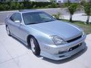 1998 Honda Prelude