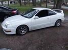 RHD DC2 Type R