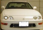 1999 Acura Integra GS-R Sedan