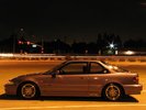 1992 Acura Da teg 92
