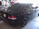 1997 Honda Civic EX