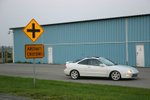 1996 Acura INTEGRA GS-R