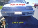 1989 Honda Civic DX Hatchback