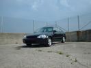 2000 Honda Civic EX