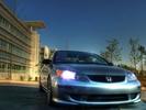 my civic