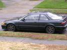 1993 Acura integra ls special edition