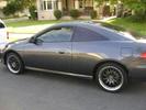 07 Honda Accord