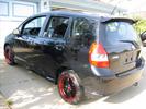 2007 Honda Fit Sport