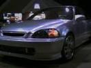 1998 Honda Civic Ex
