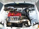 92 K24a2 cx Hatch