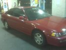 1992 Integra GS-R