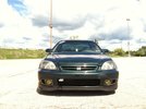 Garage - EJ8 Civic