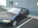 Garage - Black Beauty