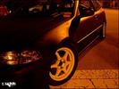 1995 Honda Civic