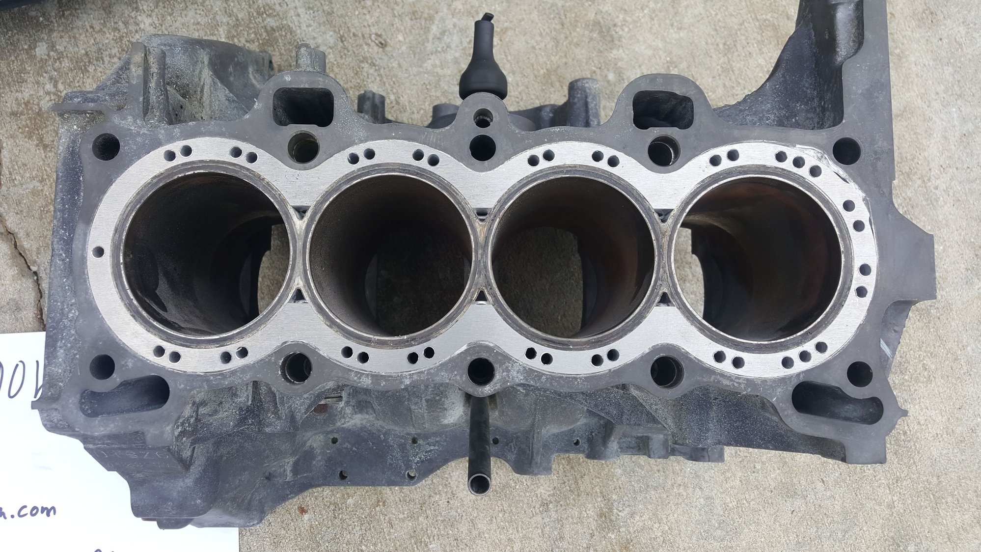 D16z6 CSS Block HondaTech Honda Forum Discussion