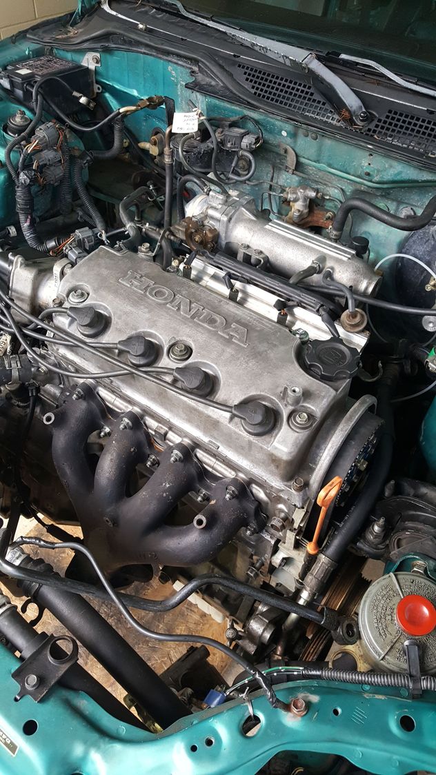D15B7/D16Z6 mini me swap - Honda-Tech - Honda Forum Discussion D15B7/D16Z6 mini me swap - Honda-Tech - Honda Forum Discussion