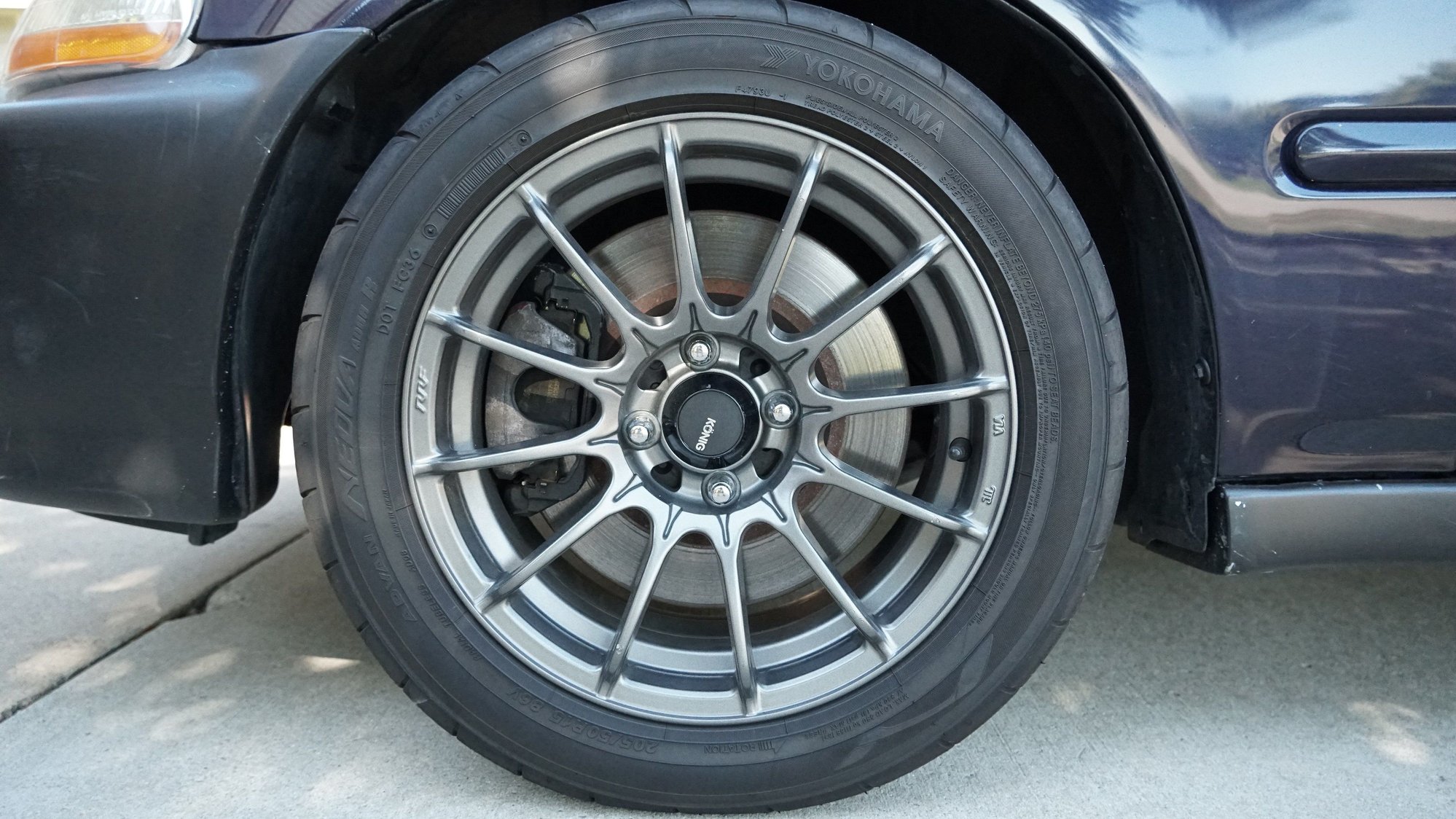 MI 1997 F20B Honda Civic DX Hatchback - Honda-Tech - Honda Forum Discussion