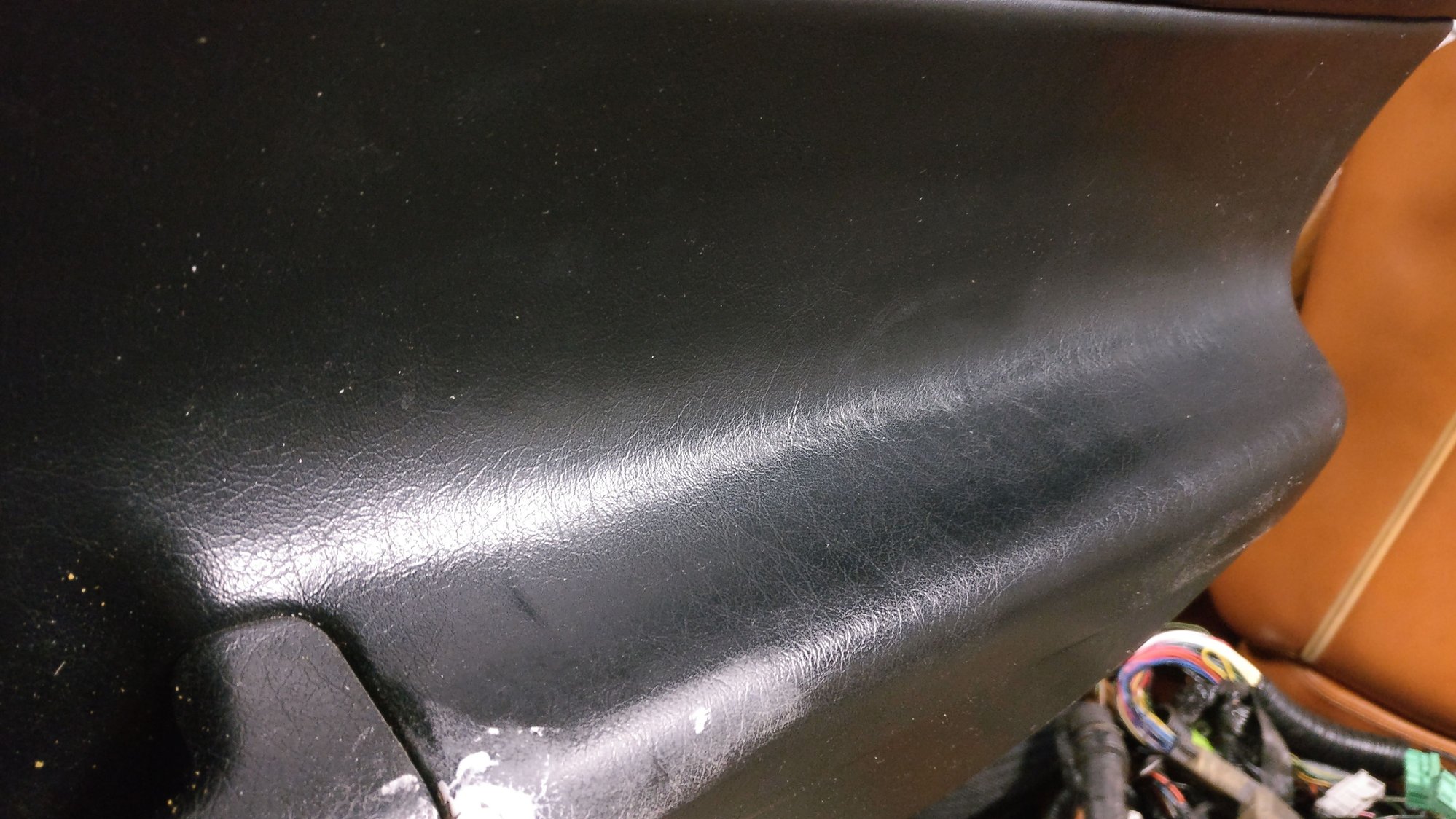 Del Sol, the Door panel fix HondaTech Honda Forum Discussion