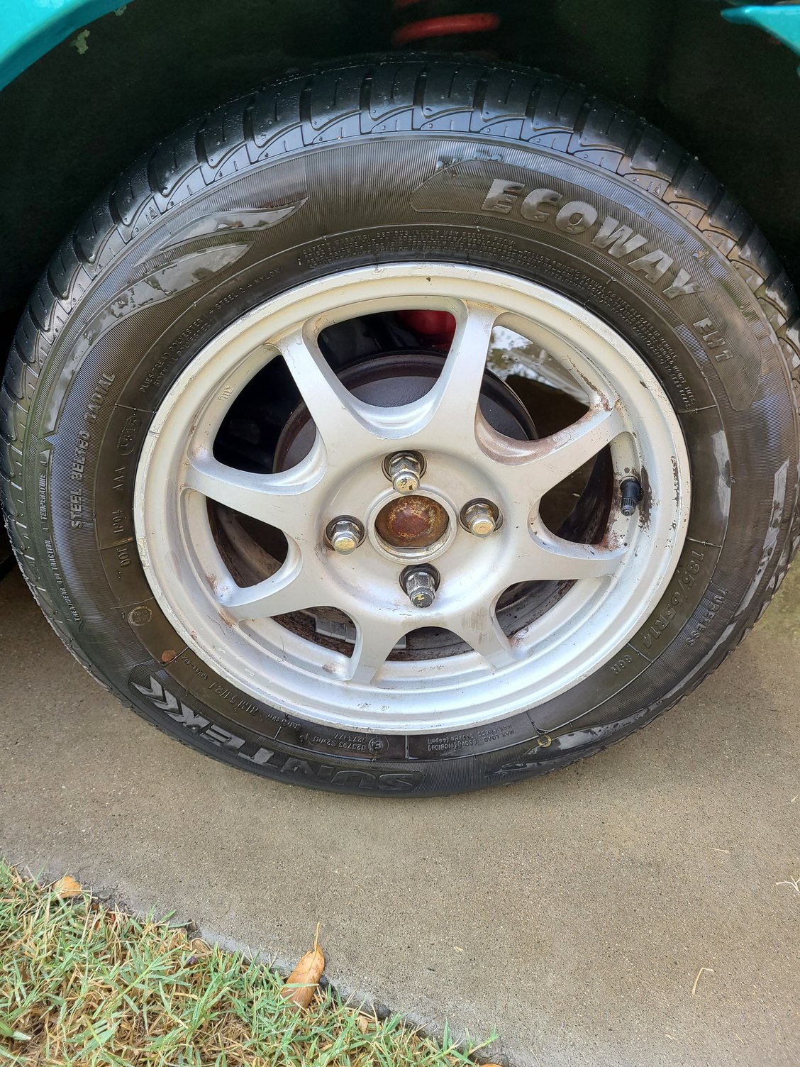 Honda Civic Hx Wheels