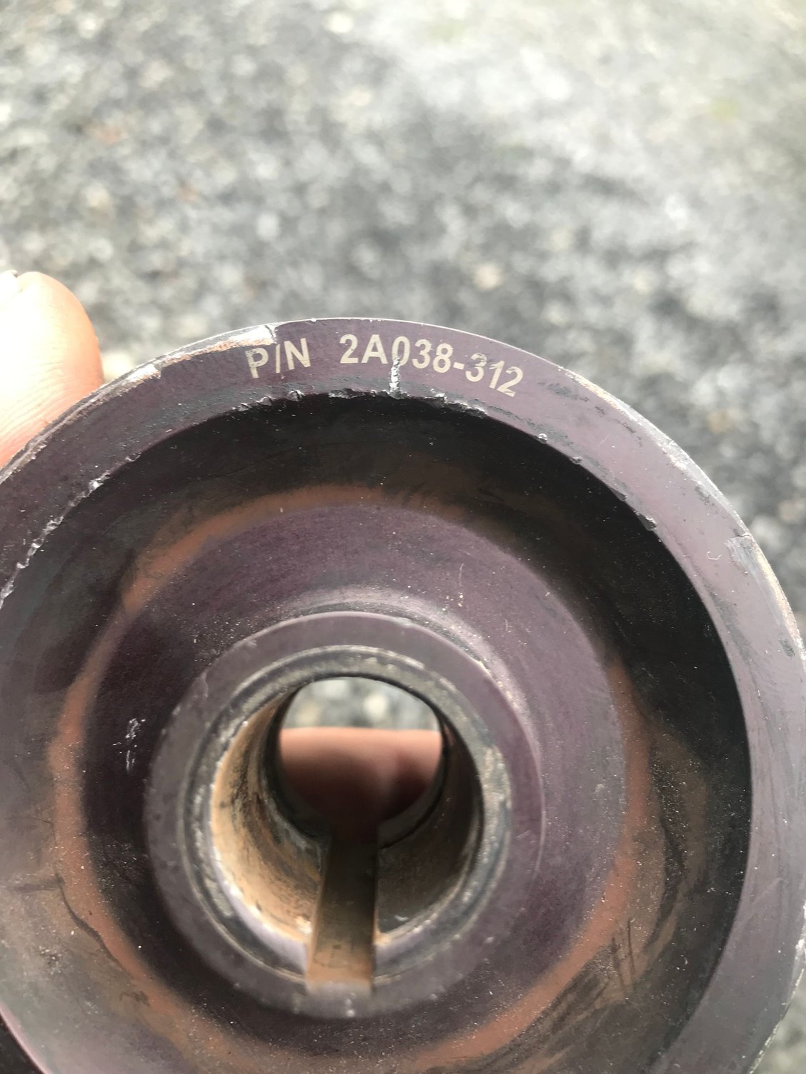 Definitive B series CRANK PULLEY DIAMETERS HondaTech Honda Forum