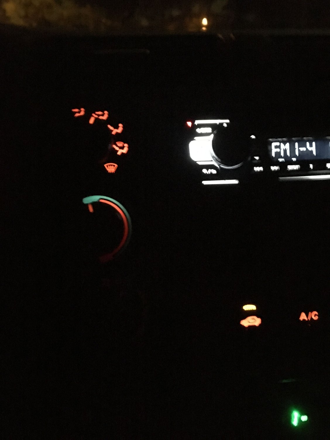 Interior lights not working HondaTech Honda Forum Discussion