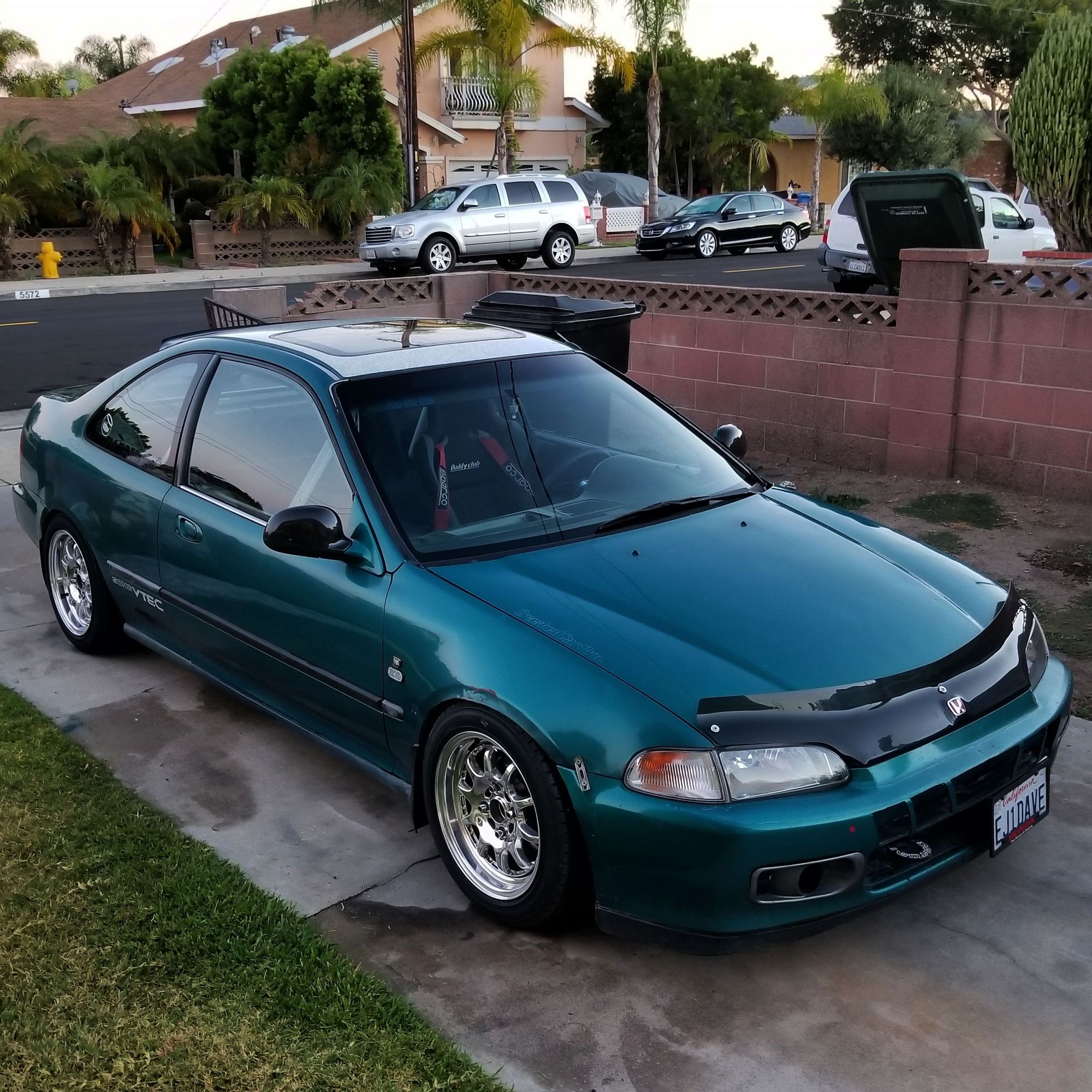 where the ej1 love at? post pics - Page 1486 - Honda-Tech - Honda Forum ...