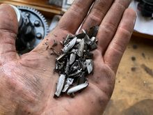 That’s right buddy. I had one inspiring phone call with a random Honda from dude and since, I’d been planning to go AWD some day. After breaking my trans again I decided I wasn’t going to repair it and then soon after drop the trans again to do AWD. 