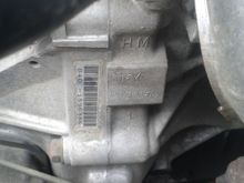 D16y6 98 vti sohc v-tec civic