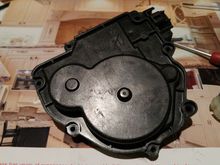 Electric truck actuator assembly