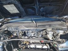 Hammertoned the strut bar while i was at it. I had a tweaker painting attack. Lol