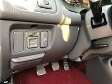 OEM FOF LIGHTS USING OEM PARTS