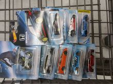 Found all except the hatch before mt kids got tired of watching me dig lol