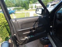 Window regualor is new also