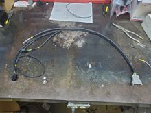 TB sub-harness 


