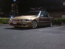 My Accord got frontend collision accord parts harder to comby nowa days and so i found a parts 90 integra for $100 and so i had once upon a time thought what this could look like yrs ago and 2020 i done it!