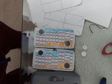 step 5- print out your CAD, and check it.  Make necessary adjustments.  Rinse and repeat...