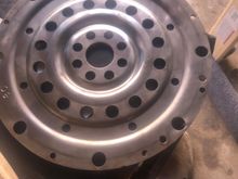 Drive Plate  