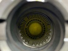 OEM Helical LSD